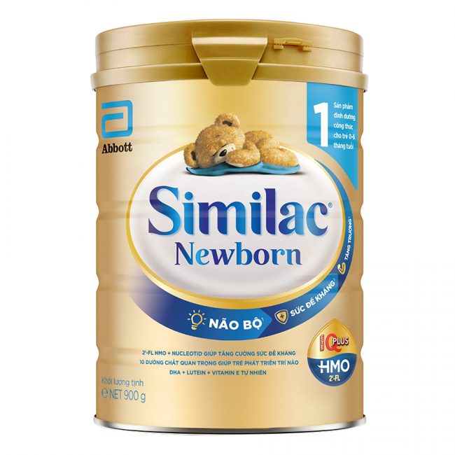 Sữa  Similac Newborn