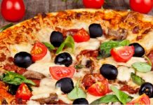 Top 5 thương hiệu bánh pizza ngon tại Quảng Ninh
