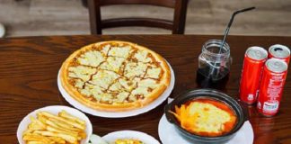 Top 5 thương hiệu bánh pizza ngon tại Vinh, Nghệ An