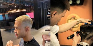 Top 10+ tiệm cắt tóc nam đẹp uy tín tại Biên Hòa Đồng Nai