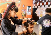 Top 10 tiệm cắt tóc nam đẹp uy tín tại Vũng Tàu