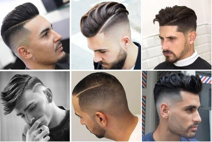 Top 4 Tiệm cắt tóc nam đẹp và chất lượng nhất quận 4 TP HCM  AllTopvn