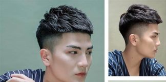 Top 9 tiệm cắt tóc nam đẹp uy tín tại Khánh Hòa