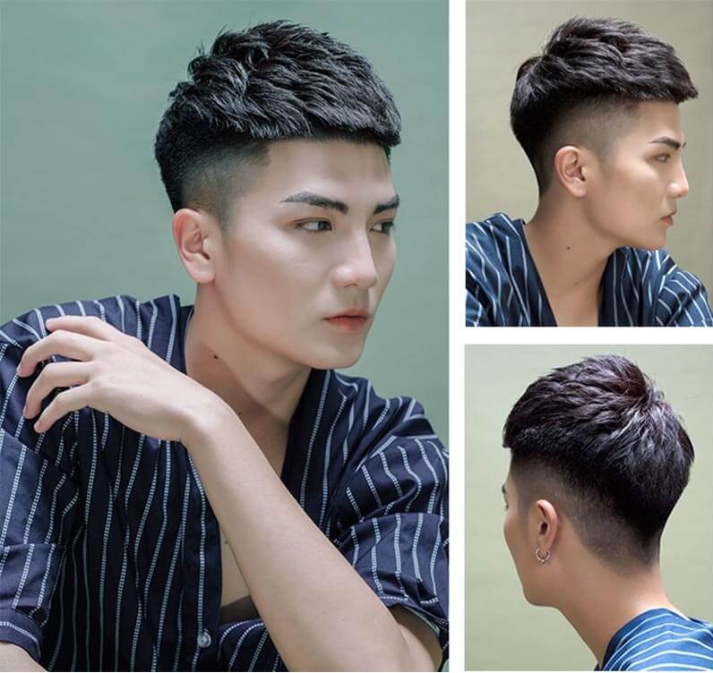 Hơn 100 ảnh về tuyển thợ tóc nam nha trang  daotaoneceduvn