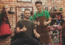 Top 9 tiệm cắt tóc nam đẹp uy tín tại Quận Tân Bình TPHCM