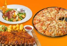 Top 7 thương hiệu bánh pizza ngon tại Đà Nẵng