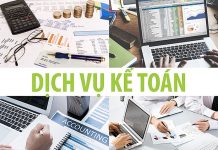 Top 10 công ty dịch vụ kế toán thuế tại Bắc Ninh
