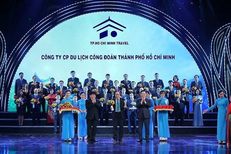 Top 10 công ty du lịch uy tín tại Bình Dương 2023 15 công ty du lịch uy tín tại bình dương du lịch công đoàn