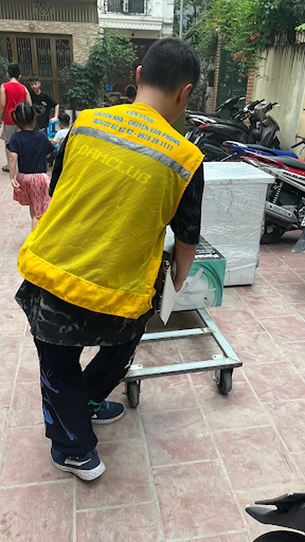 Top 10 công ty chuyển nhà uy tín tại Hà Nội 2023 14 công ty chuyển nhà uy tín tại hà nội cty kiến vàng 2