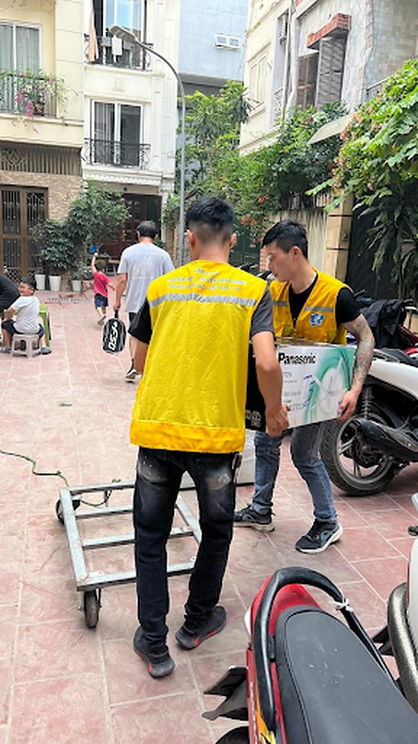 Top 10 công ty chuyển nhà uy tín tại Hà Nội 2023 15 công ty chuyển nhà uy tín tại hà nội cty kiến vàng 3