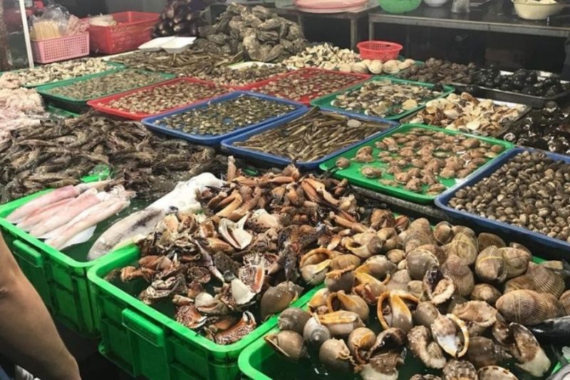 Top 10 quán ăn ngon Vũng Tàu, chất lượng 16 Top 10 quán ăn ngon Vũng tàu, chất lượng