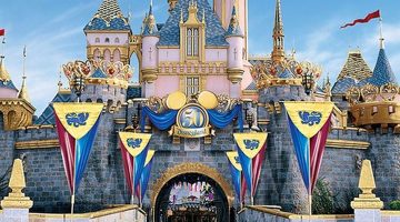 10 công ty giải trí hàng đầu trung quốc